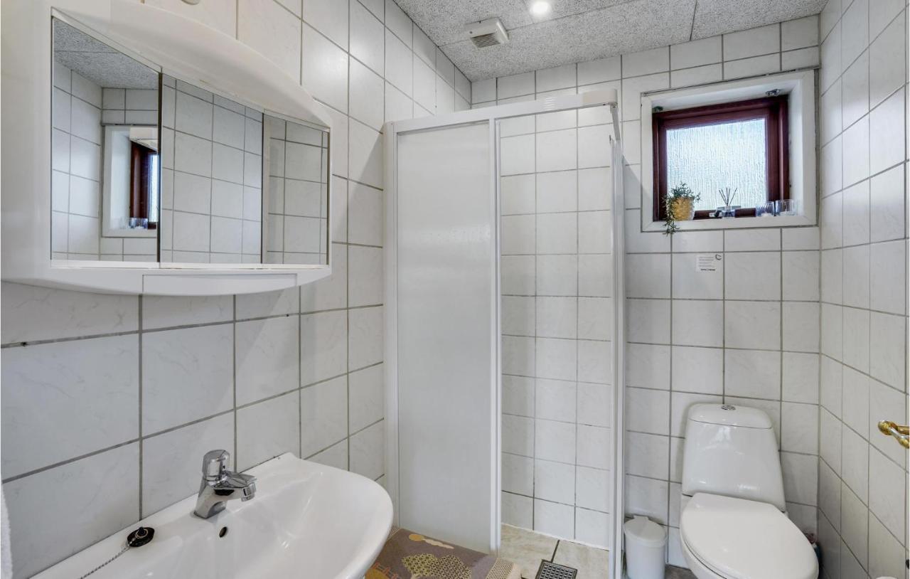 Cozy Apartment In Romo With Kitchen Romo Kirkeby Ngoại thất bức ảnh